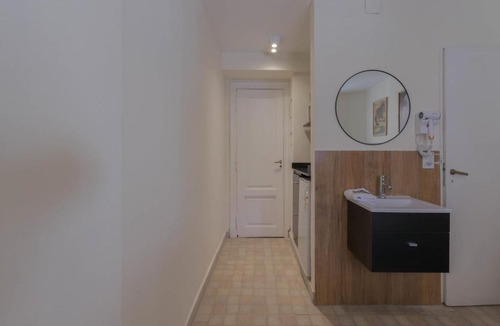 Recoleta Hotel | LDV Aparts 3CEntrepiso by MOT Rentals