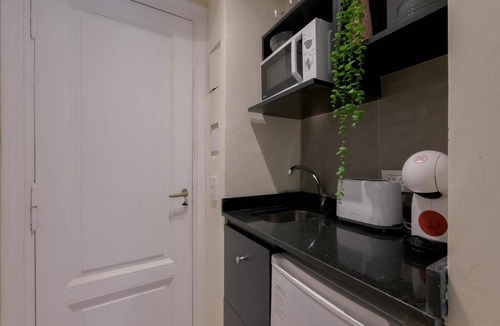 Recoleta Hotel | LDV Aparts 3CEntrepiso by MOT Rentals