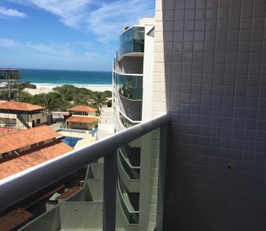 Arraial do Cabo Apartment | le bon vivant