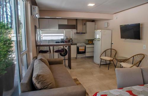 Mar de Las Pampas Apartment | Le Cuyen Flat