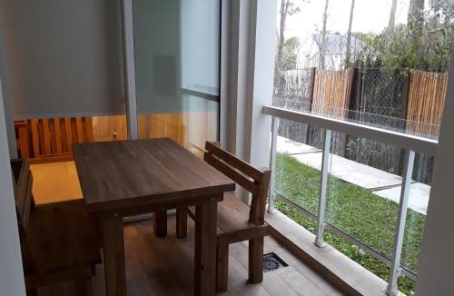Mar de Las Pampas Apartment | Le Cuyen Flat ll