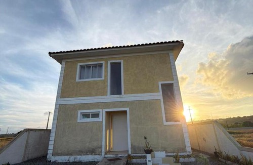 Goiana House | Le Français