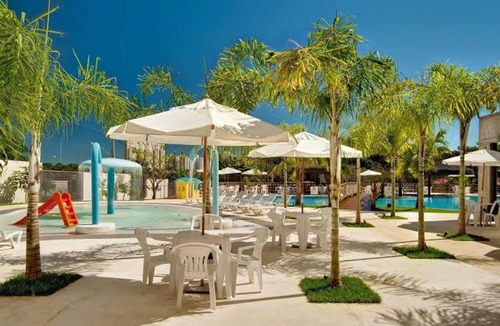 Termal Apartment | Le Jardin Best