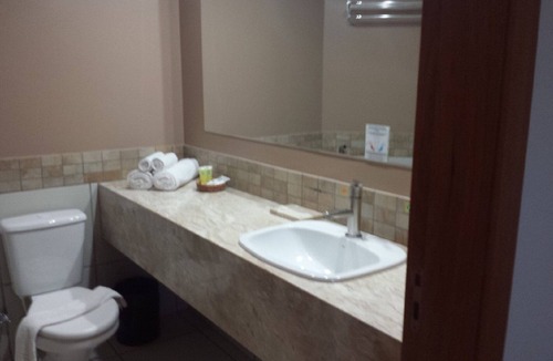 Bandeirantes Apartment | LE Jardin Best Western Suites 4