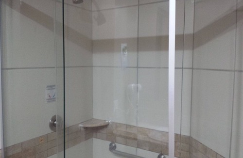 Bandeirantes Apartment | LE Jardin Best Western Suites 4