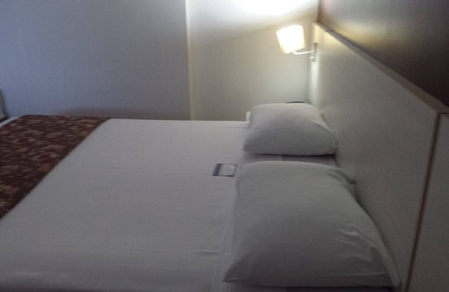 Bandeirantes Apartment | LE Jardin Best Western Suites 4