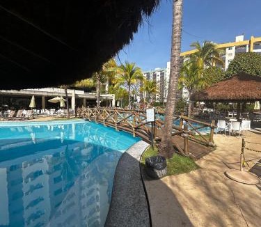 Jardim Paraiso Apartment | le Jardin Suits Hotel
