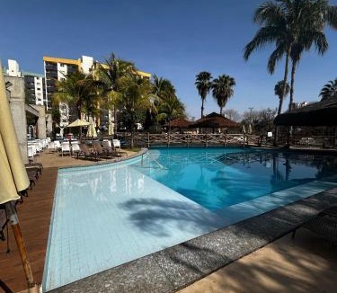 Jardim Paraiso Apartment | le Jardin Suits Hotel