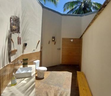 Atins Hotel | Le Marin Hotel Boutique