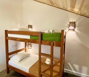 Atins Hotel | Le Marin Hotel Boutique