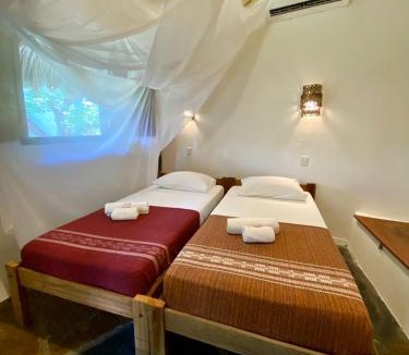 Atins Hotel | Le Marin Hotel Boutique