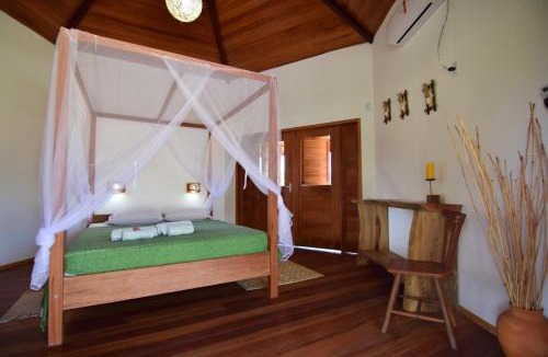 Atins Hotel | Le Marin Hotel Boutique