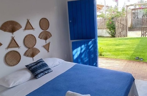 Porto de Pedras House | Le Petit Suítes Praia de Lages