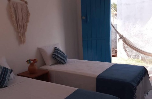 Porto de Pedras House | Le Petit Suítes Praia de Lages