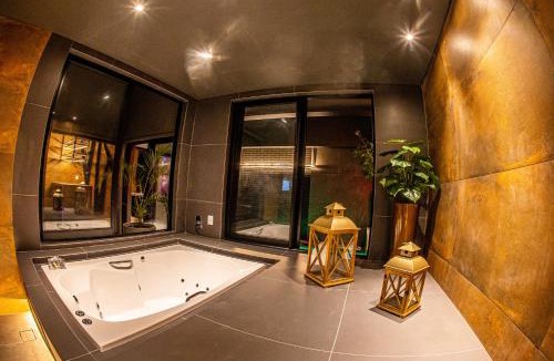 Almirante Tamandare Hotel | Le Piège Thematiquè