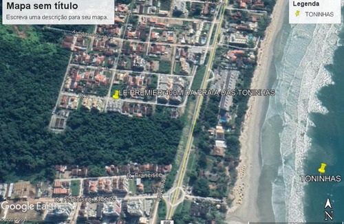 Toninhas Apartment | Le Premier 103