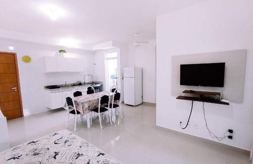 Toninhas Apartment | Le Premier 103