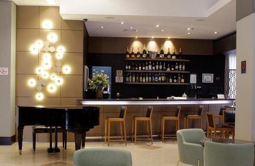 Ribeirao Preto Hotel | Le Privilège Araucária