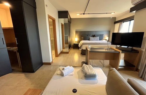 Ribeirao Preto Hotel | Le Privilège Araucária