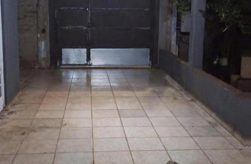 Ribeirao Preto House | Leandra hospedada