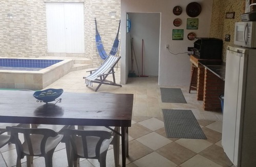 Morada da Praia House | LEASE House at Morada da Praia in the months of Dec/Jan/Feb SWIMMING POOL /AIR COND/WI-FI