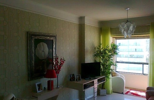 Centro Apartment | LEASE OCTOBER PARTIES