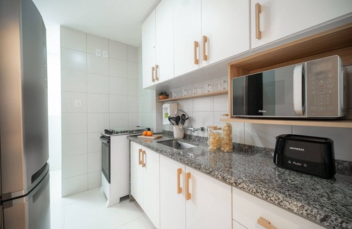 Leblon House | Leblon | 5min to Beach & Perfect Location