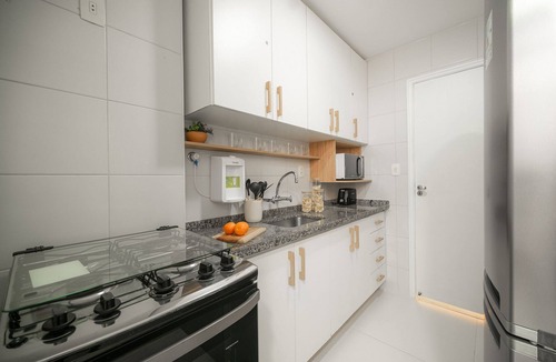 Leblon House | Leblon | 5min to Beach & Perfect Location