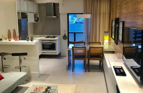 Leblon Apartment | Leblon Flat