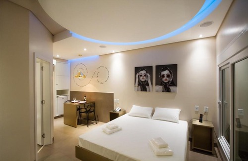 Barretos Hotel | Leblon Motel