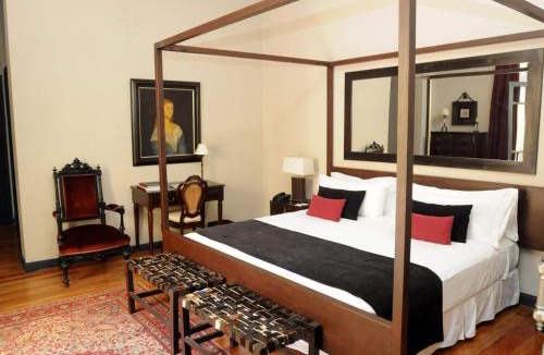Salta Hotel | Legado Mitico Salta Hotel Boutique