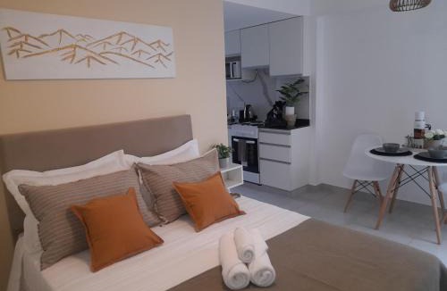 Salta Apartment | Legui Suites
