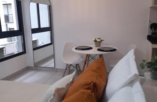 Salta Apartment | Legui Suites