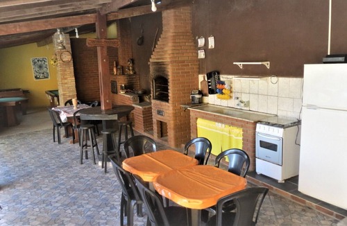 Itaoca House | Leisure and Rest for any day