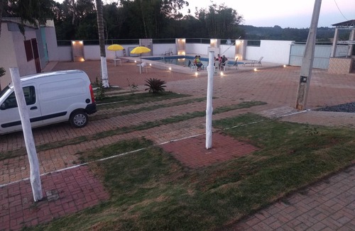Pilar Do Sul House | Leisure camping