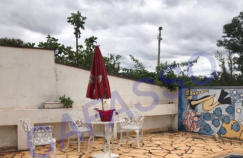 Aguas de Sao Pedro House | LEISURE HOUSE WITH BARBECUE AND SWIMMING POOL - SPACE FOR EVENTS