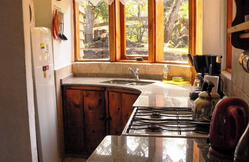 Correntoso Cottage | Lelikelen Cabañas del Bosque