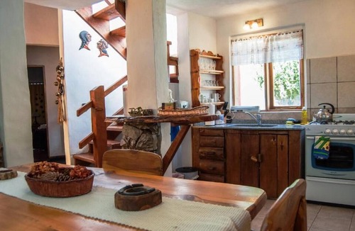 Correntoso Cottage | Lelikelen Cabañas del Bosque