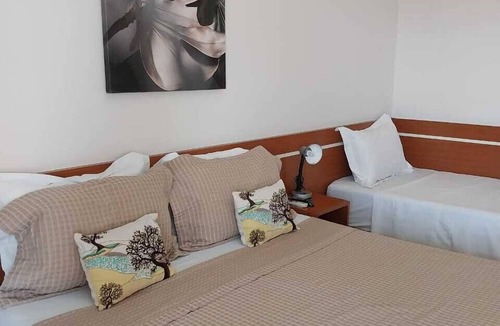 Leme Hotel | LEME PLAZA HOTEL