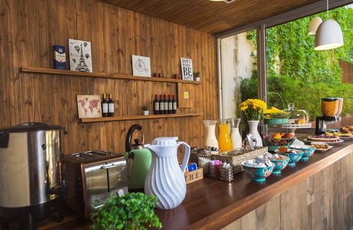 San Telmo Apartment | Lemon Apartments