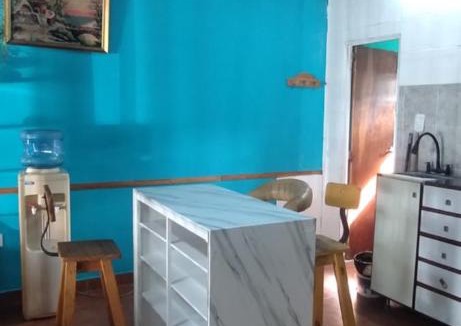 Manuel B. Gonnet Apartment | Lemon Monoambiente