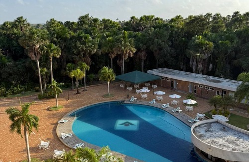 Barreirinhas Apartment | LENÇÓIS FLAT RESIDENCE RESORT BARREIRINHAS-MA
