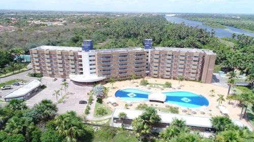 Barreirinhas Apartment | Lençois Flat Residence 2207