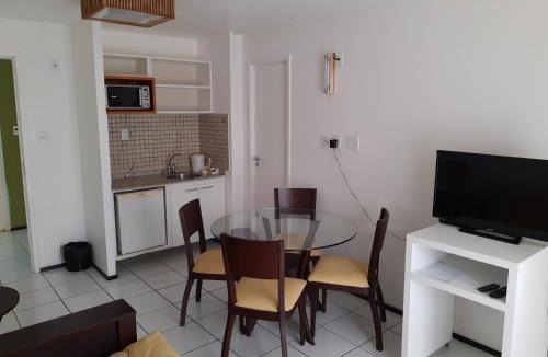 Barreirinhas Apartment | Lençois Flat Residence 2207