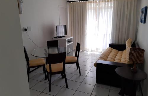 Barreirinhas Apartment | Lençois Flat Residence 2207
