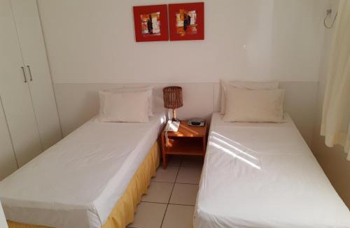 Barreirinhas Apartment | Lençois Flat Residence 2207