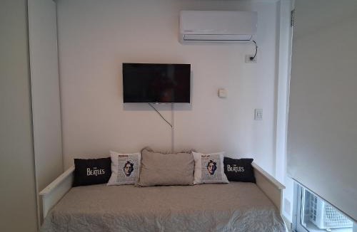Ezeiza Apartment | LENNON SUITE remis free Ezeiza