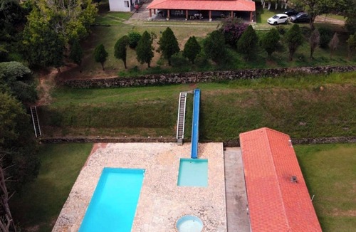 Sao Joao Novo House | Lenovo Site - São Roque - comfort and nature