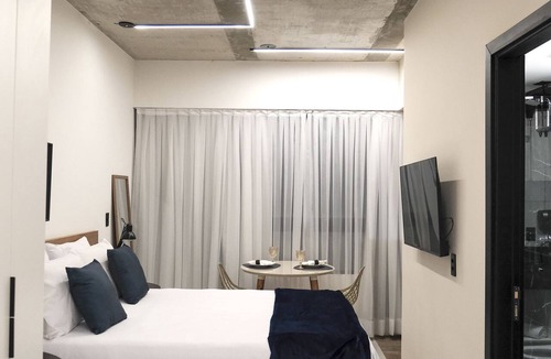 Suzano Hotel | LEONARD HOTEL