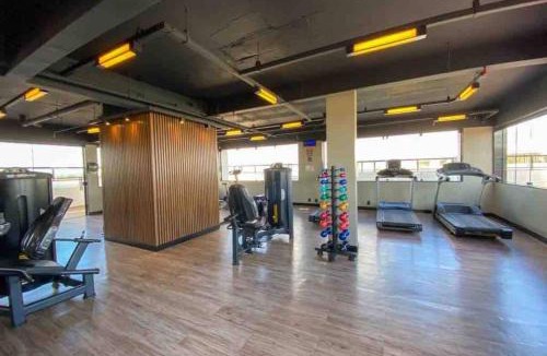 Setor Hoteleiro Norte Apartment | Let's Twin Deluxe em Brasilia